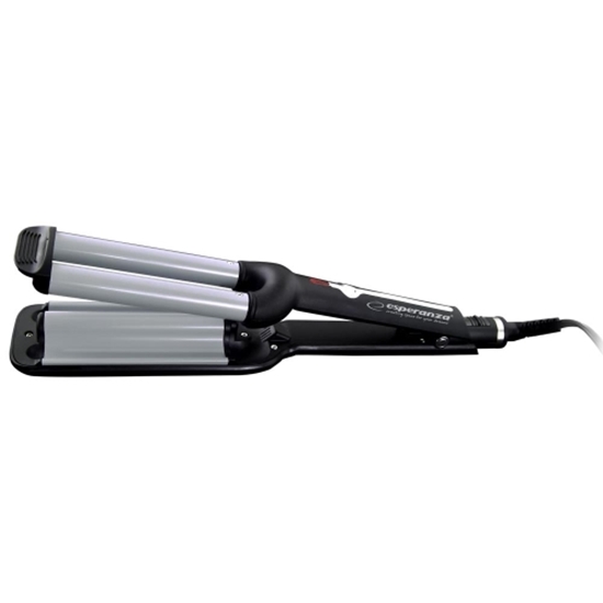 Picture of Esperanza EBL013 HAIR CURLER WAVER ISABELLA