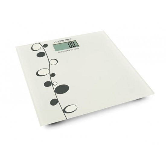 Изображение ESPERANZA EBS005 BATHROOM SCALE 