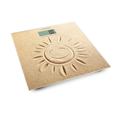 Изображение ESPERANZA EBS006 BATHROOM SCALE SUNSHINE