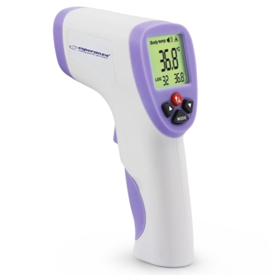 Изображение Esperanza ECT002 MULTI-FUNCTIONAL THERMOMETER