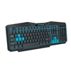 Изображение ESPERANZA EGK201B WIRED USB GAMING ILLUMINATED KEYBOARD TIRIONS BLUE