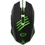 Picture of ESPERANZA EGM209G WIRED MOUSE FOR GAMERS 6D OPT. USB MX209 CLAW