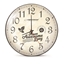 Picture of ESPERANZA EHC018L WALL CLOCK LAUSANNE  