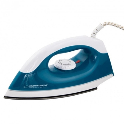 Изображение ESPERANZA EHI001 TRAVEL IRON SMOOTHER 1200W