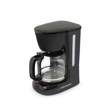 Изображение ESPERANZA EKC 005 FILTER COFFEE MAKER  ARABICA 1.8 L