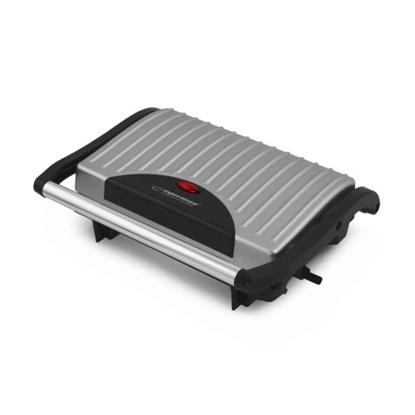 Изображение ESPERANZA EKG005 CONTACT GRILL 750W