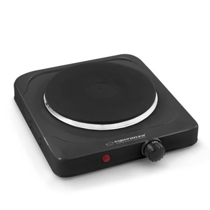 Attēls no ESPERANZA EKH002K ELECTRIC HOT PLATE 