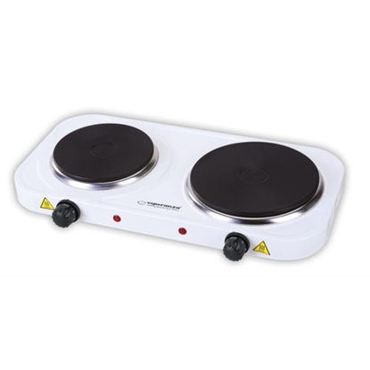 Attēls no ESPERANZA EKH007W ELECTRIC COOKER