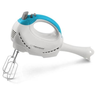 Picture of ESPERANZA EKM010 HAND MIXER TIRAMISU 300W