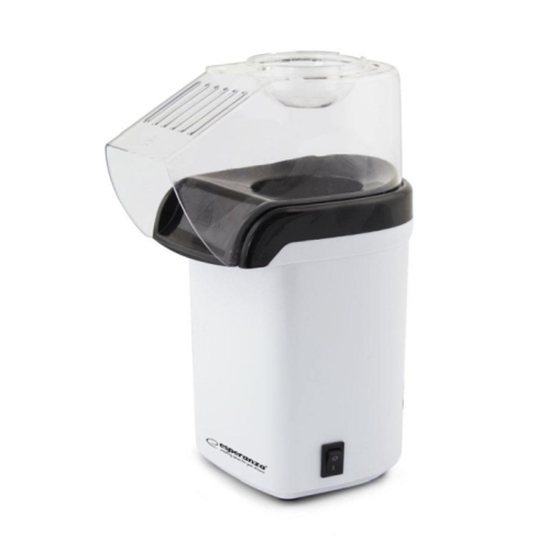 Picture of Esperanza EKP005W POPCORN MAKER POOF