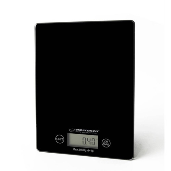 Picture of ESPERANZA EKS002K DIGITAL KITCHEN SCALE