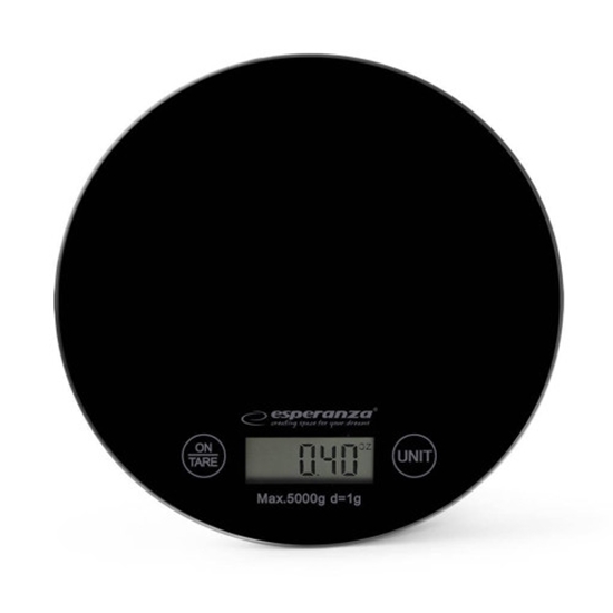 Picture of ESPERANZA EKS003K  KITCHEN SCALE 