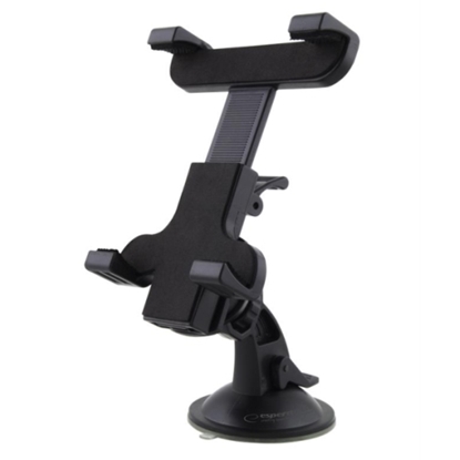 Attēls no Esperanza EMH108 Universal tablet 7-8; auto holder