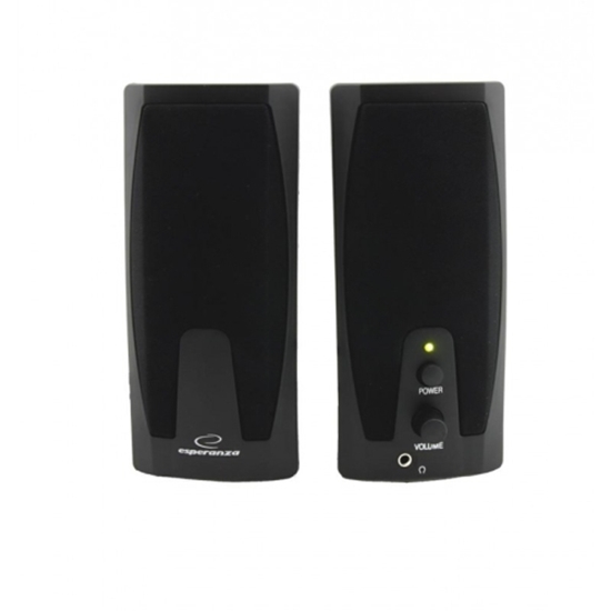 Picture of ESPERANZA EP110 STEREO SPEAKERS 2.0