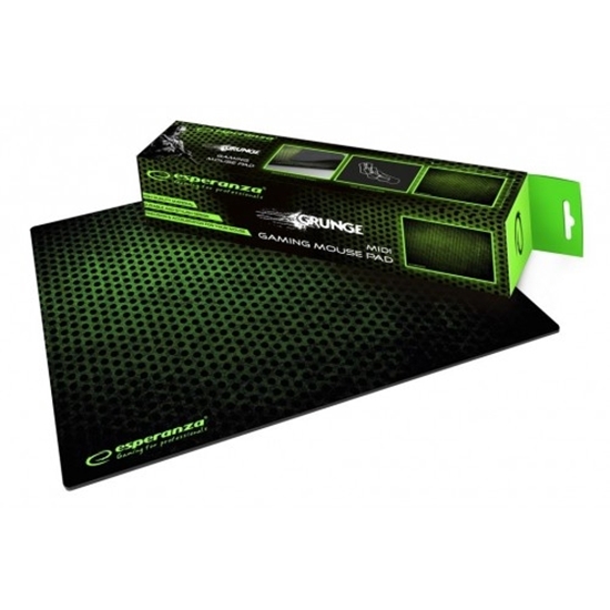 Picture of ESPERAZNA EGP102G MOUSE PAD