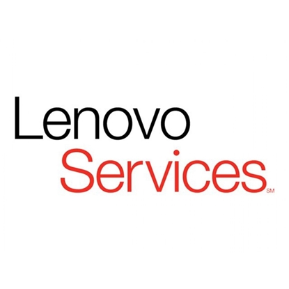 Изображение Lenovo Onsite Upgrade, Extended service agreement, parts and labour (for system with 3 years on-site warranty), 5 years (from original purchase date of the equipment), on-site, for ThinkStation P300; P310; P320; P330; P330 Gen 2; P340; P348; P350; P360