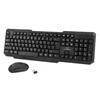 Picture of TITANIUM TK108 WIRELESS KEYBOARD