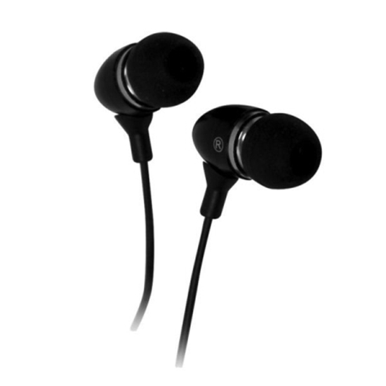 Picture of Vakoss LT-437EX earphones