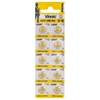 Picture of Vinnic AG4-10BB Blister Pack 10pcs.