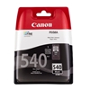 Picture of Canon PG-540 ink cartridge 1 pc(s) Original Standard Yield Photo black