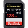 Изображение Karta pamięci Extreme Pro SDXC 128GB 170/90 MB/s V30 UHS-I U3 