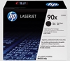 Picture of HP Toner CE 390 XD Twin Pack black No. 90 X