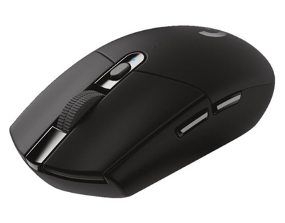 Attēls no Logitech G305 Lightspeed Black