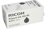 Picture of Ricoh HQ90 PagePack 6 pc(s) Original Black