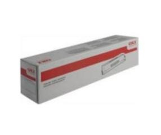 Picture of OKI 46606508 toner cartridge Original White 1 pc(s)