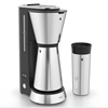 Picture of WMF KITCHENminis 04.1226.0011 coffee maker Semi-auto Drip coffee maker 0.625 L