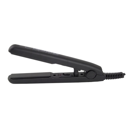 Изображение Esperanza EBP008 MINI HAIR STRAIGHTENER ELISABETH 16CM 22W