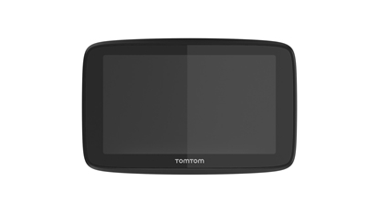 Attēls no TomTom GO Essential 5 EU TMC navigator Handheld/Fixed 12.7 cm (5") Touchscreen 201 g Black