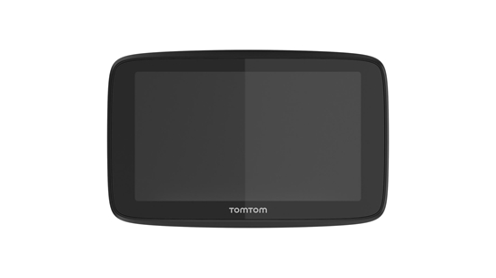 Picture of TomTom GO Essential 5 EU TMC navigator Handheld/Fixed 12.7 cm (5") Touchscreen 201 g Black