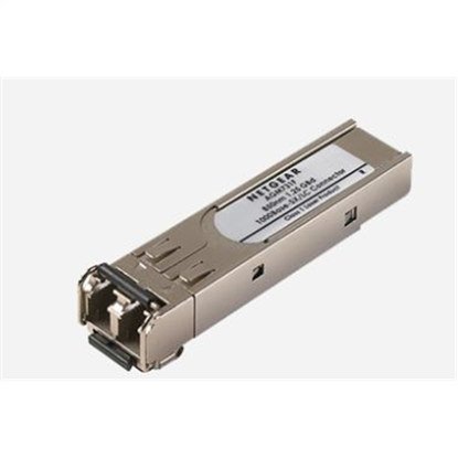 Picture of NETGEAR SFP 1G Ethernet Fiber Module for Managed Switches