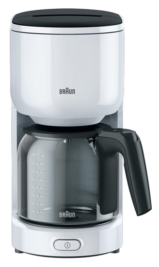 Picture of Braun KF 3120 PurEase