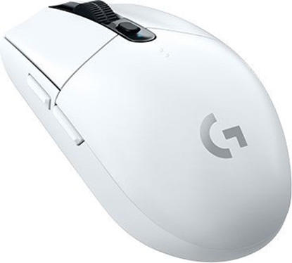 Изображение Logitech G305 Lightspeed White