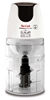 Picture of Tefal MB450B38 electric food chopper 0.5 L 500 W Transparent, White