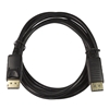 Picture of Kabel DisplayPort 1.2 M/M, 4K2K, 5m, czarny 