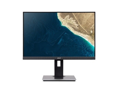 Picture of Acer B7 B247Wbmiprzx LED display 61 cm (24") 1920 x 1200 pixels WUXGA Black