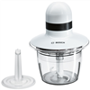 Picture of Bosch MMR08A1 electric food chopper 0.8 L 400 W Anthracite, White