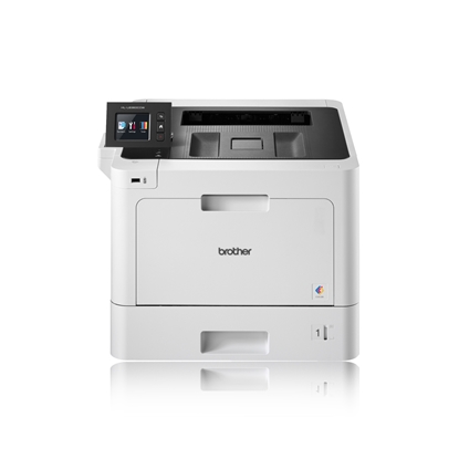 Attēls no Brother HL-L8360CDW laser printer Colour 2400 x 600 DPI A4 Wi-Fi