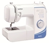 Picture of Brother RL425 sewing machine Semi-automatic sewing machine Electromechanical