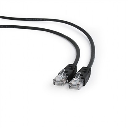 Attēls no Cablexpert | PP12-2M cable | Black