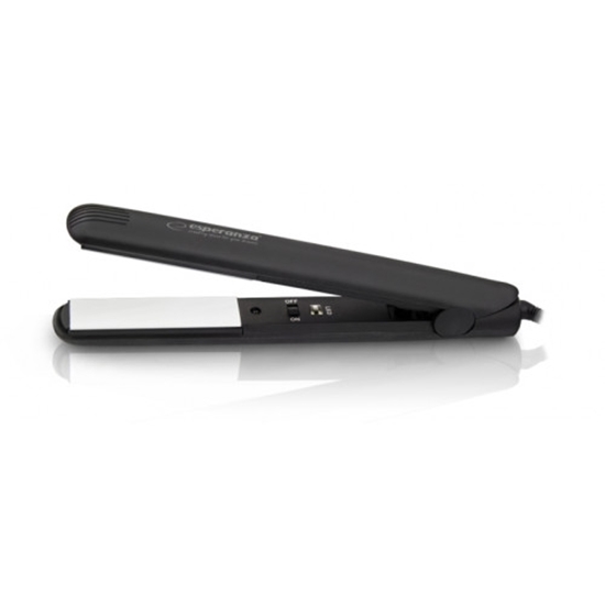 Picture of ESPERANZA EBP001 HAIR STRAIGHTENER SMOOTH