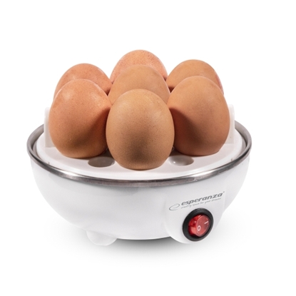 Изображение Esperanza EKE001 EGG BOILER EGG MASTER