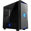 Picture of Gigabyte AORUS C300 GLASS Midi Tower Black