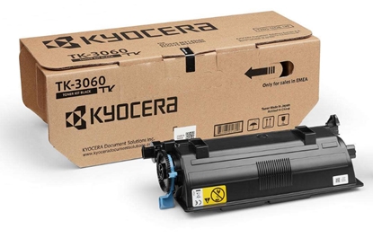 Изображение Kyocera Toner TK-3060 black