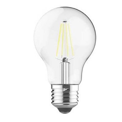 Изображение Light Bulb|LEDURO|Power consumption 6.5 Watts|Luminous flux 806 Lumen|2700 K|220-240V|Beam angle 360 degrees|70101