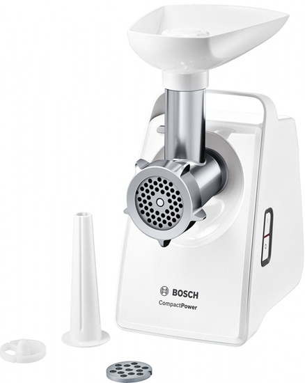 Picture of Bosch MFW3910W mincer 1900 W White