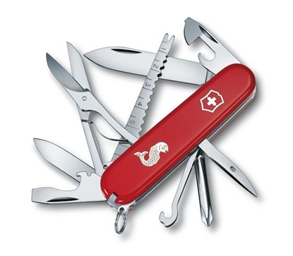 Изображение Victorinox Victorinox FISHERMAN